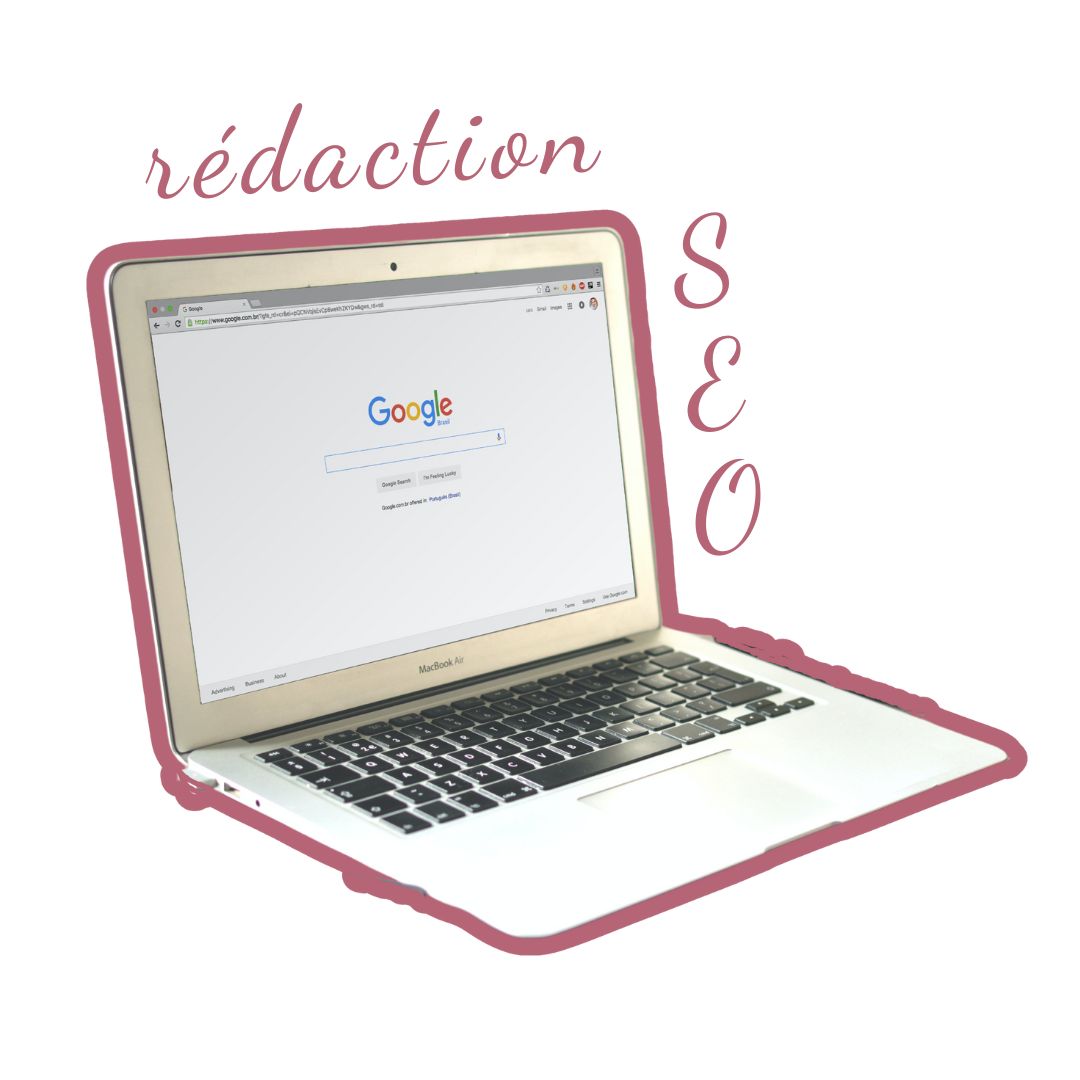 rédacteur web seo